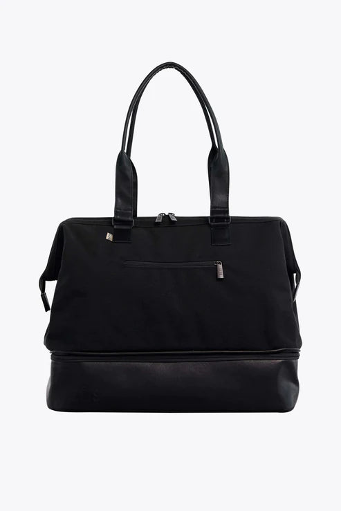 Le Weekender Convertible en noir