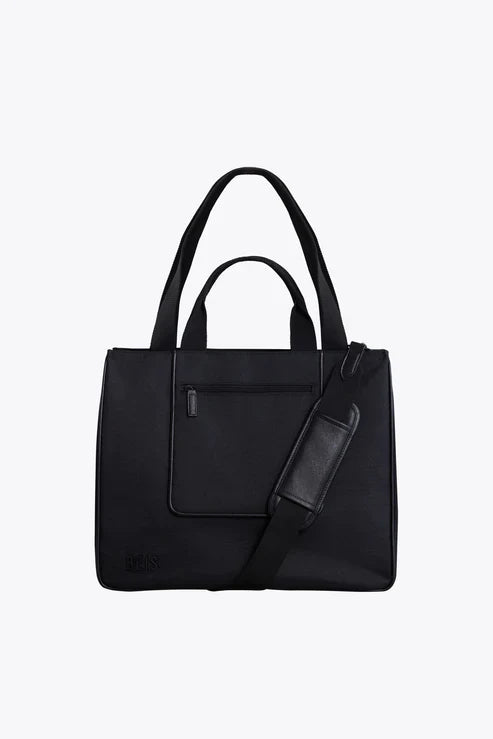Resale The East To West Tote in Black
