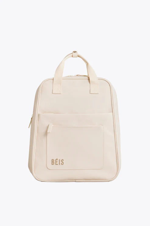 BELOVING Backpack Fashion Portable Handbag Knapsacks for Birthday Gift  Fishing Travel White 