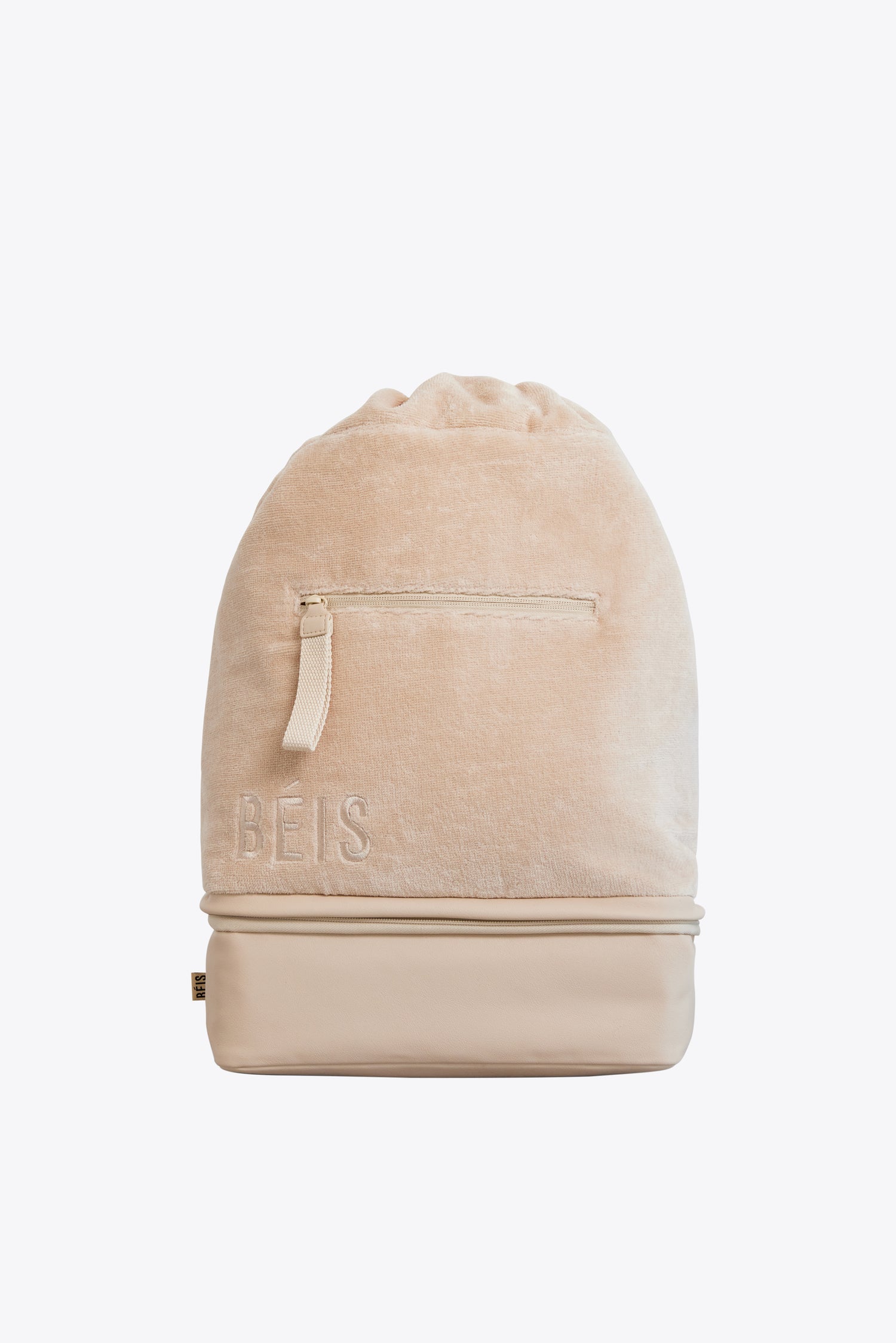 The Terry Backpack Cooler