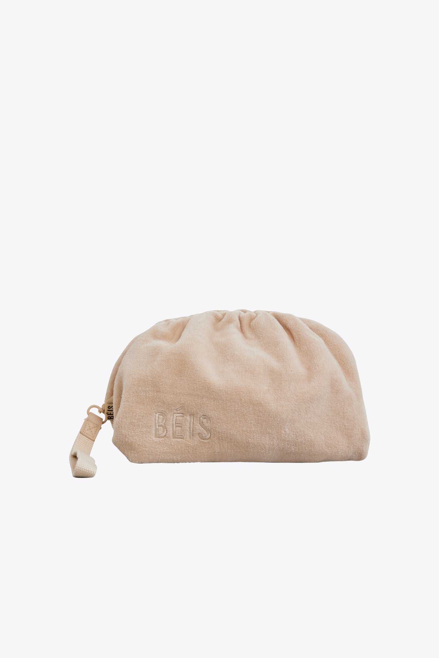 The Terry Cosmetic Clutch