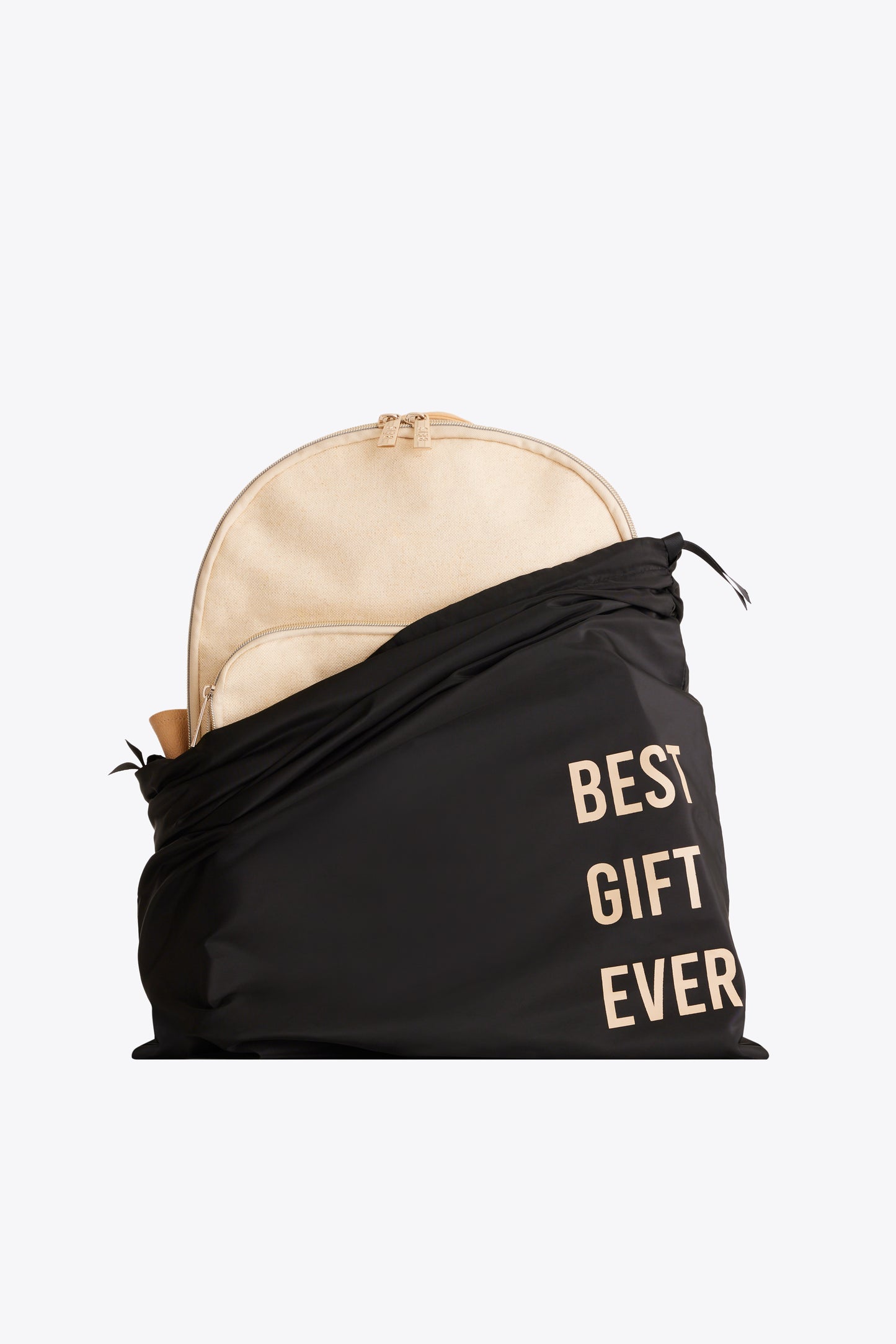 The Gift Bag in Black