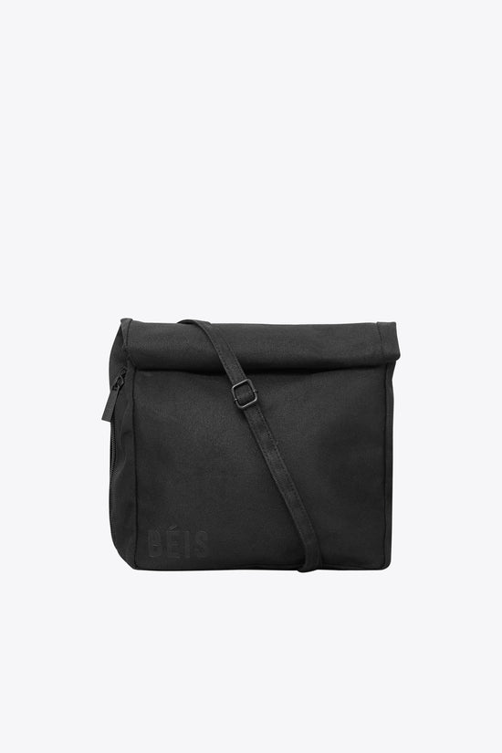 Le Lunch Bag en noir