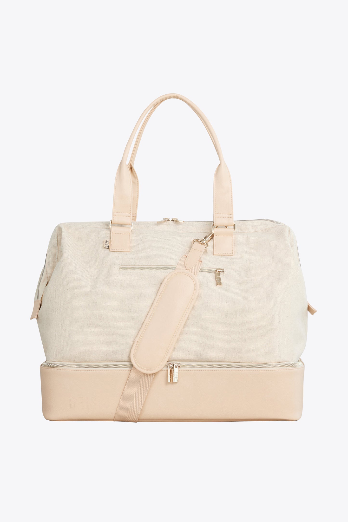 The Overpacker Starter Set