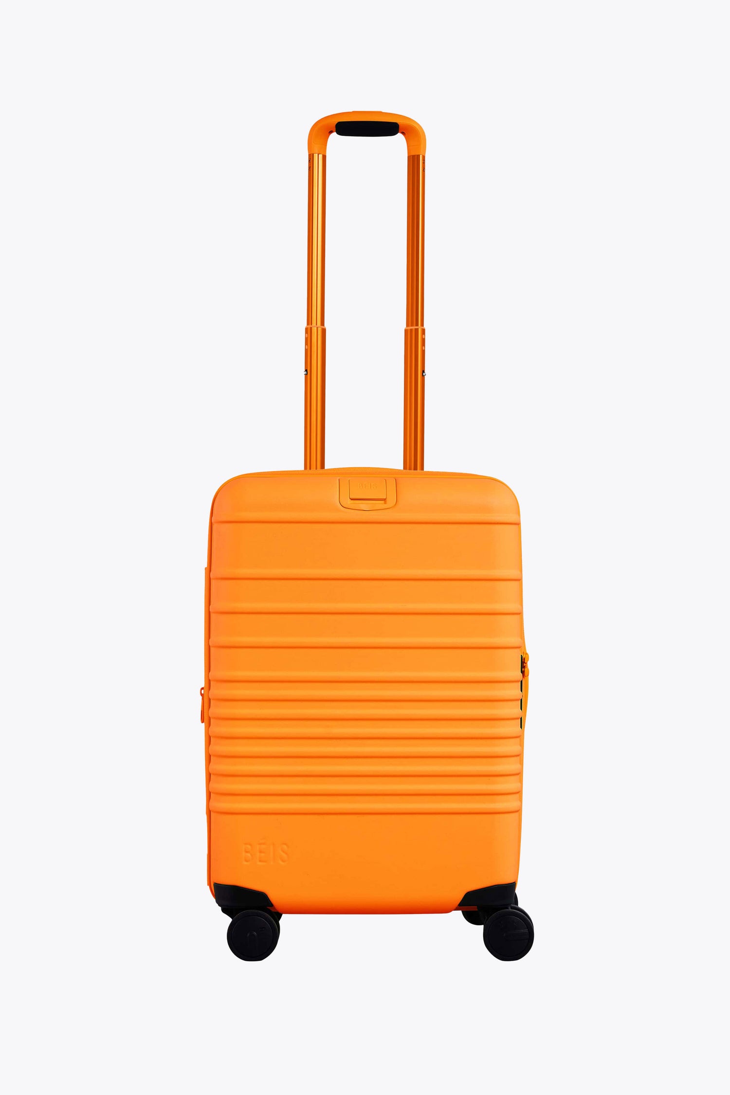 Neon Luggage