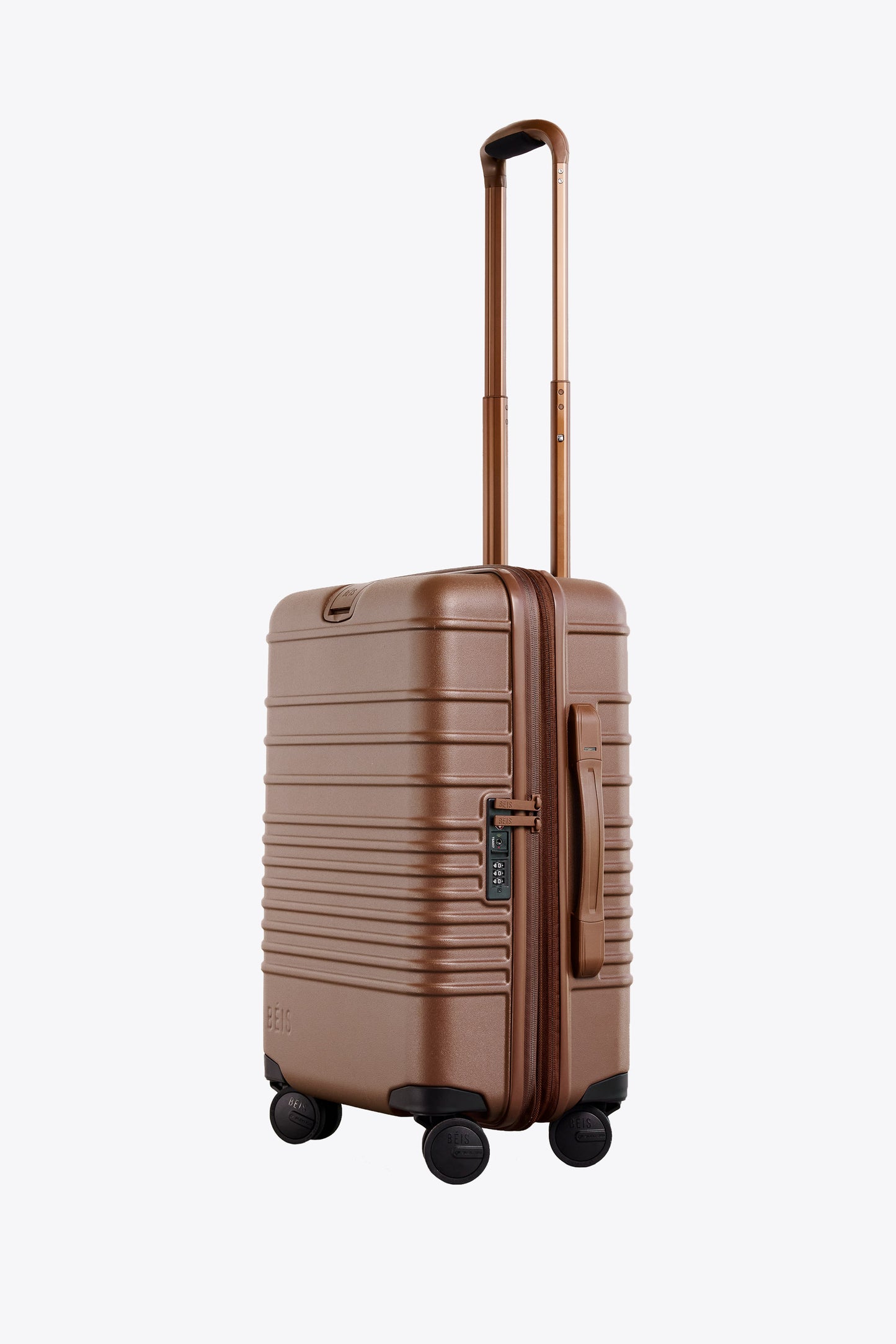 The Carry-On Roller in Maple