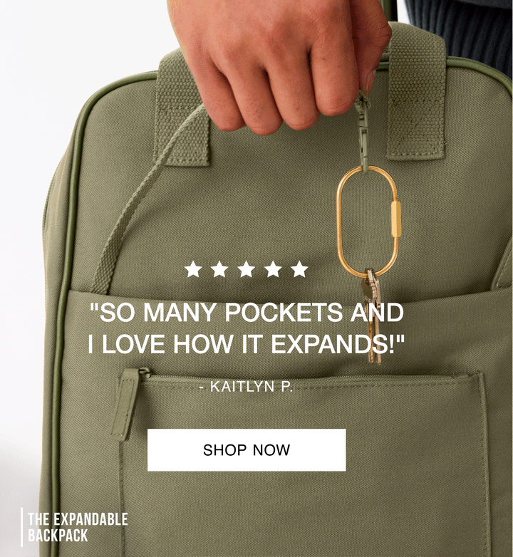 It bookbag clearance