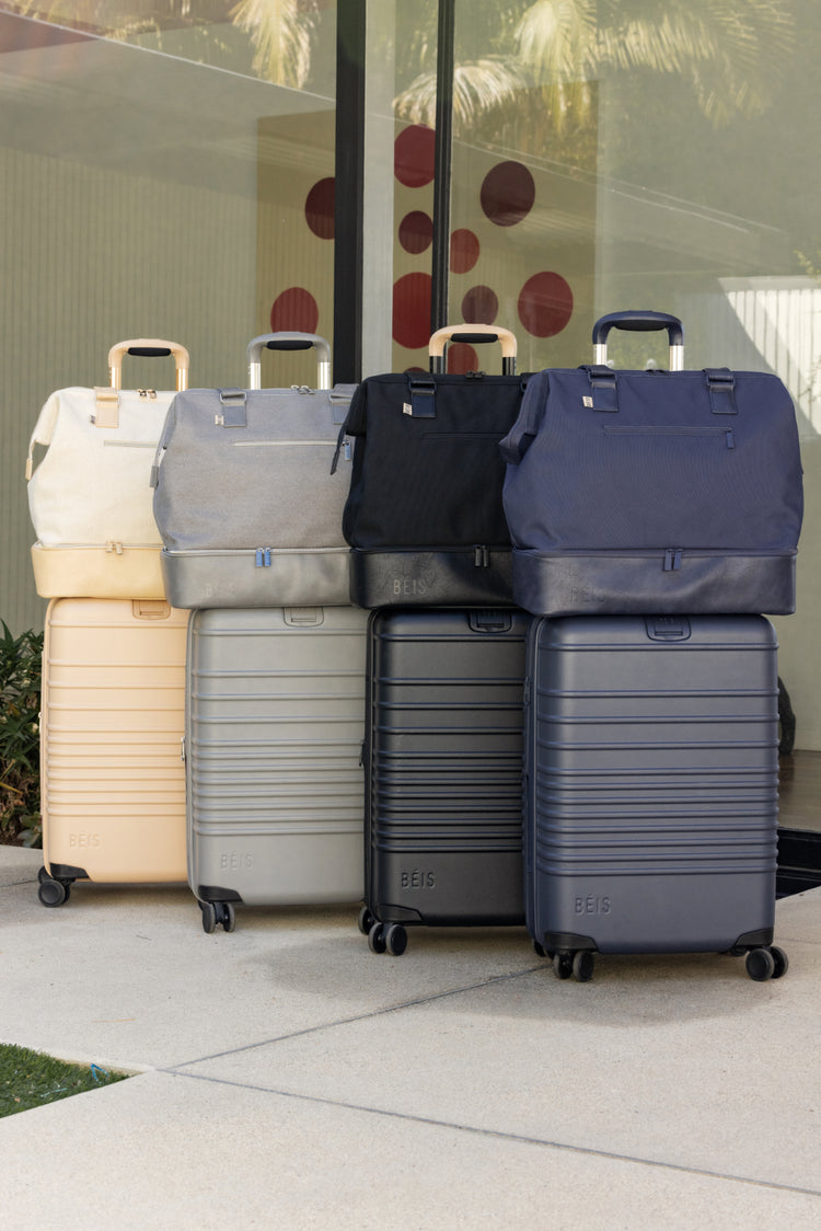 Beis Travel Canada The Ultimate Travel Essential