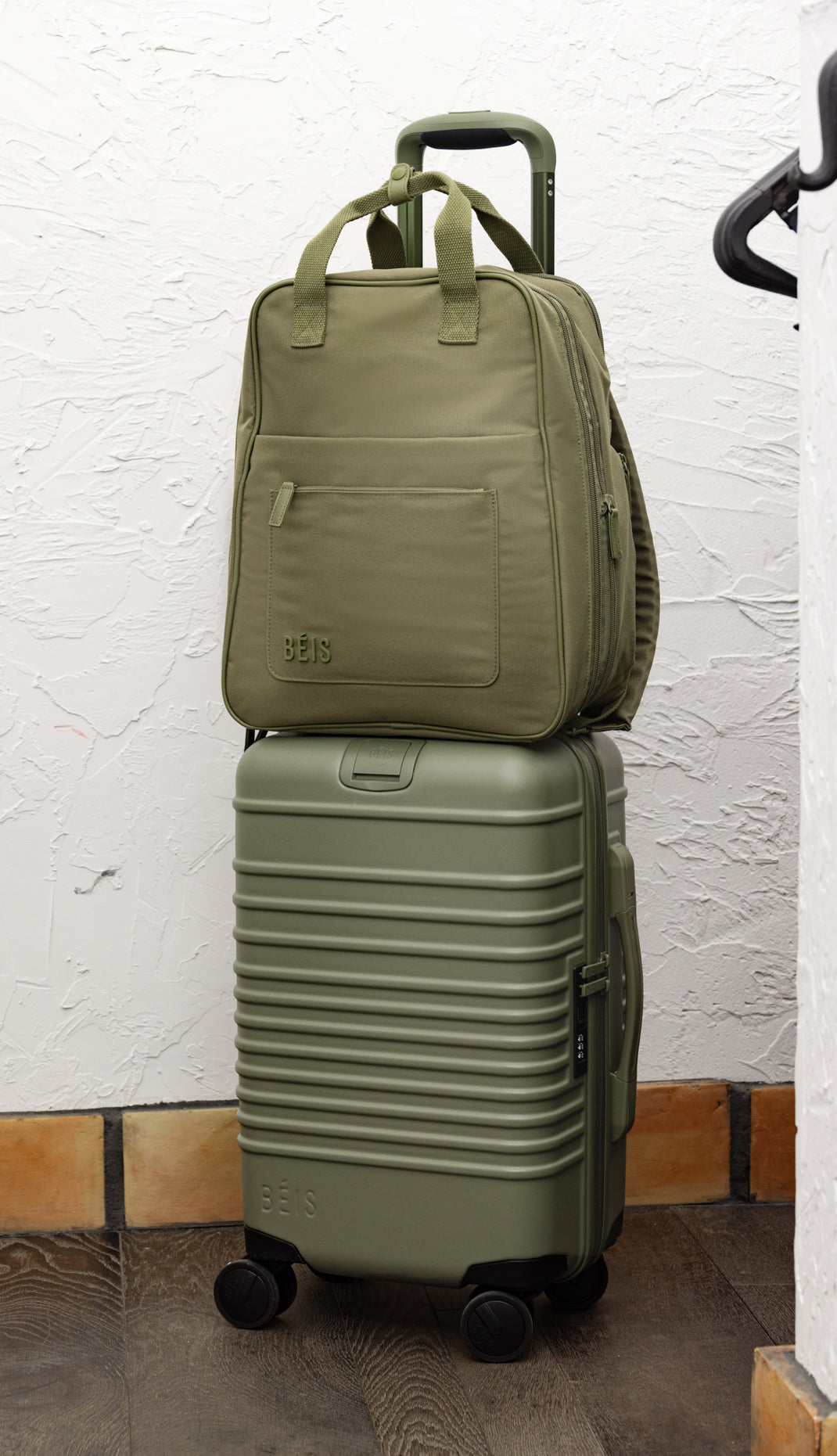Beis Travel Canada | The Ultimate Travel Essential