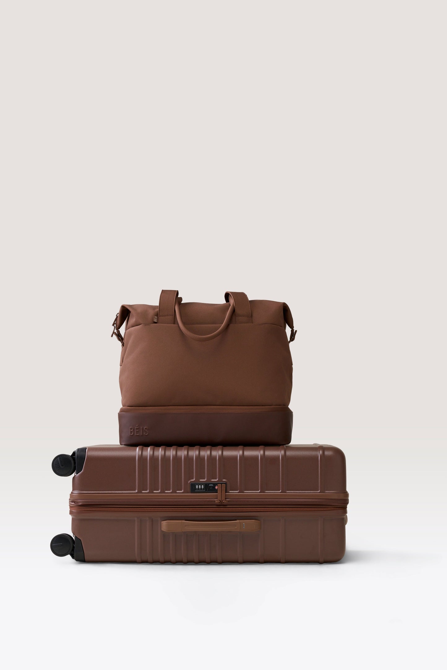 The Overpacker Starter Set