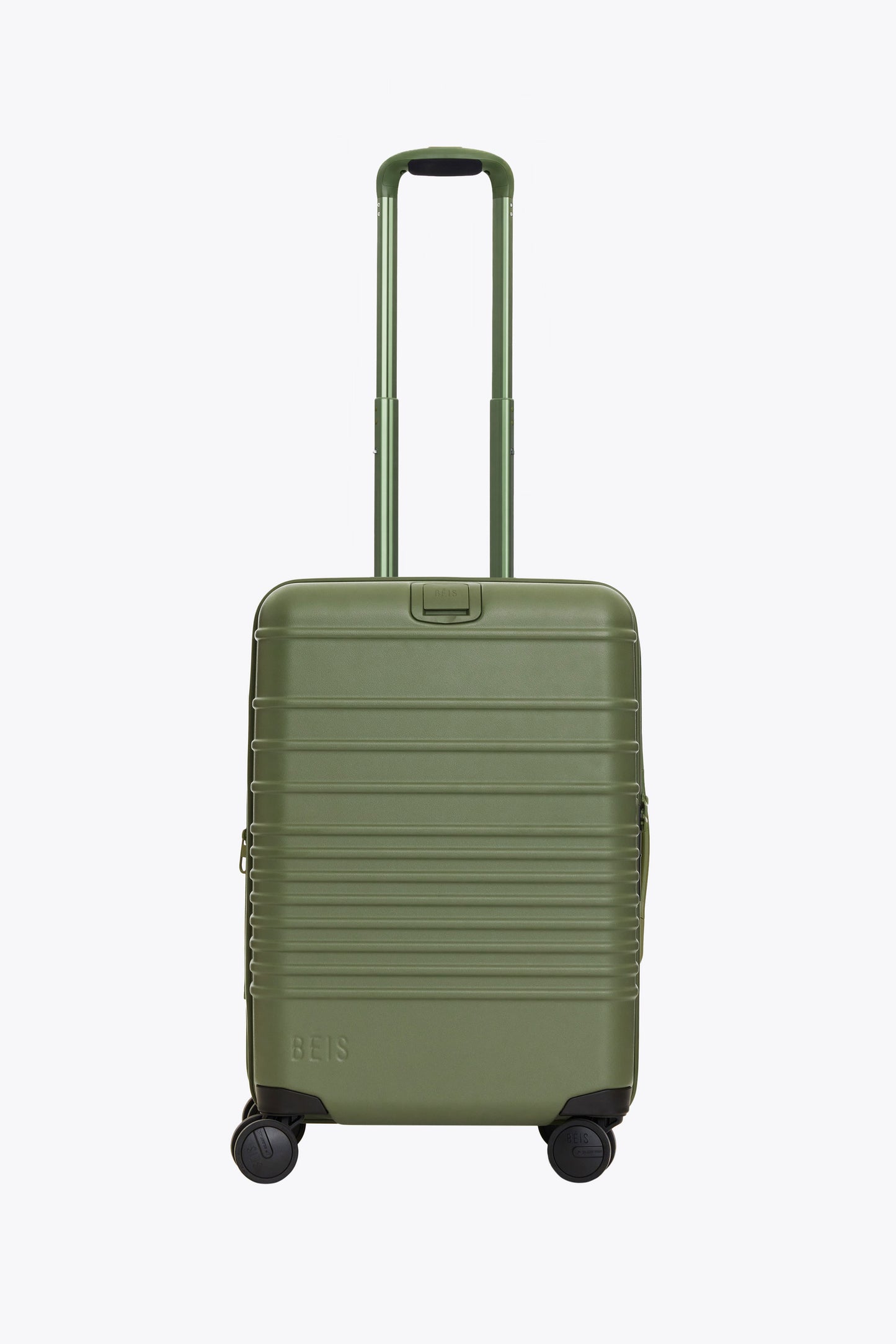 The 3 Piece Luggage Set