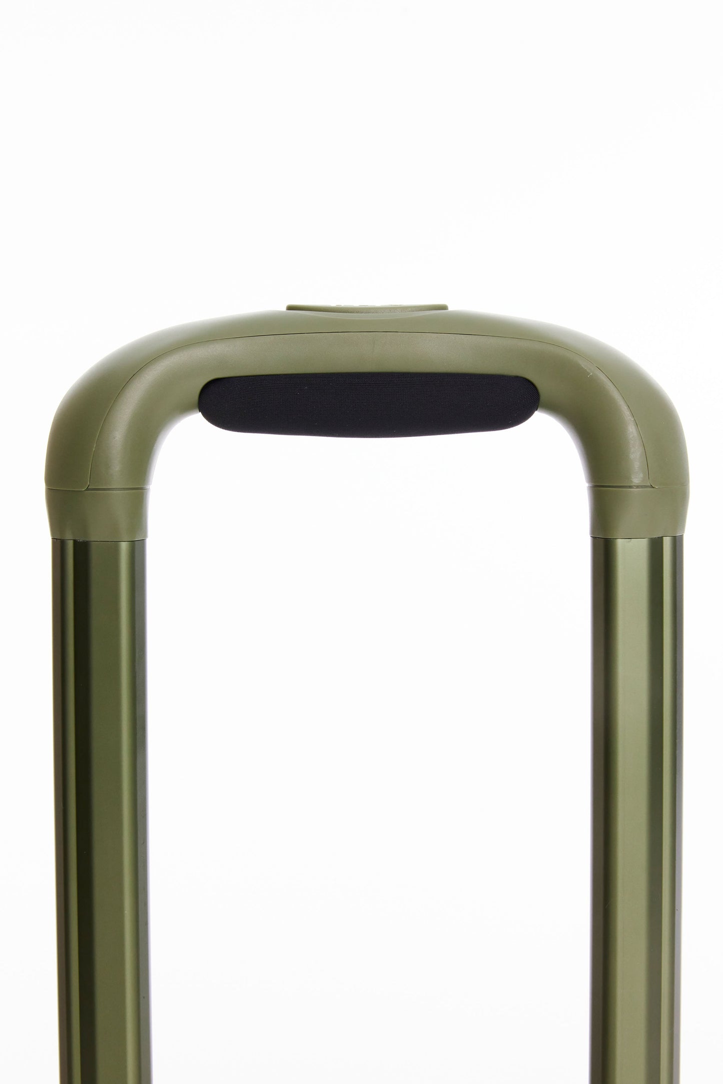 The 29" Large Check-In Roller in Olive