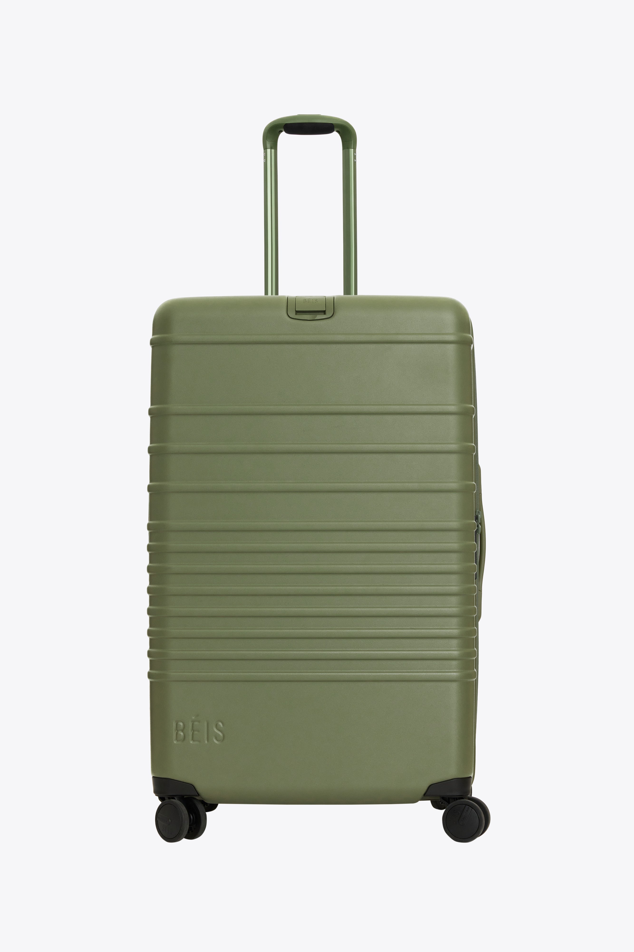 Luggage - Carry On Luggage & Suitcases For Travel | Béis Travel