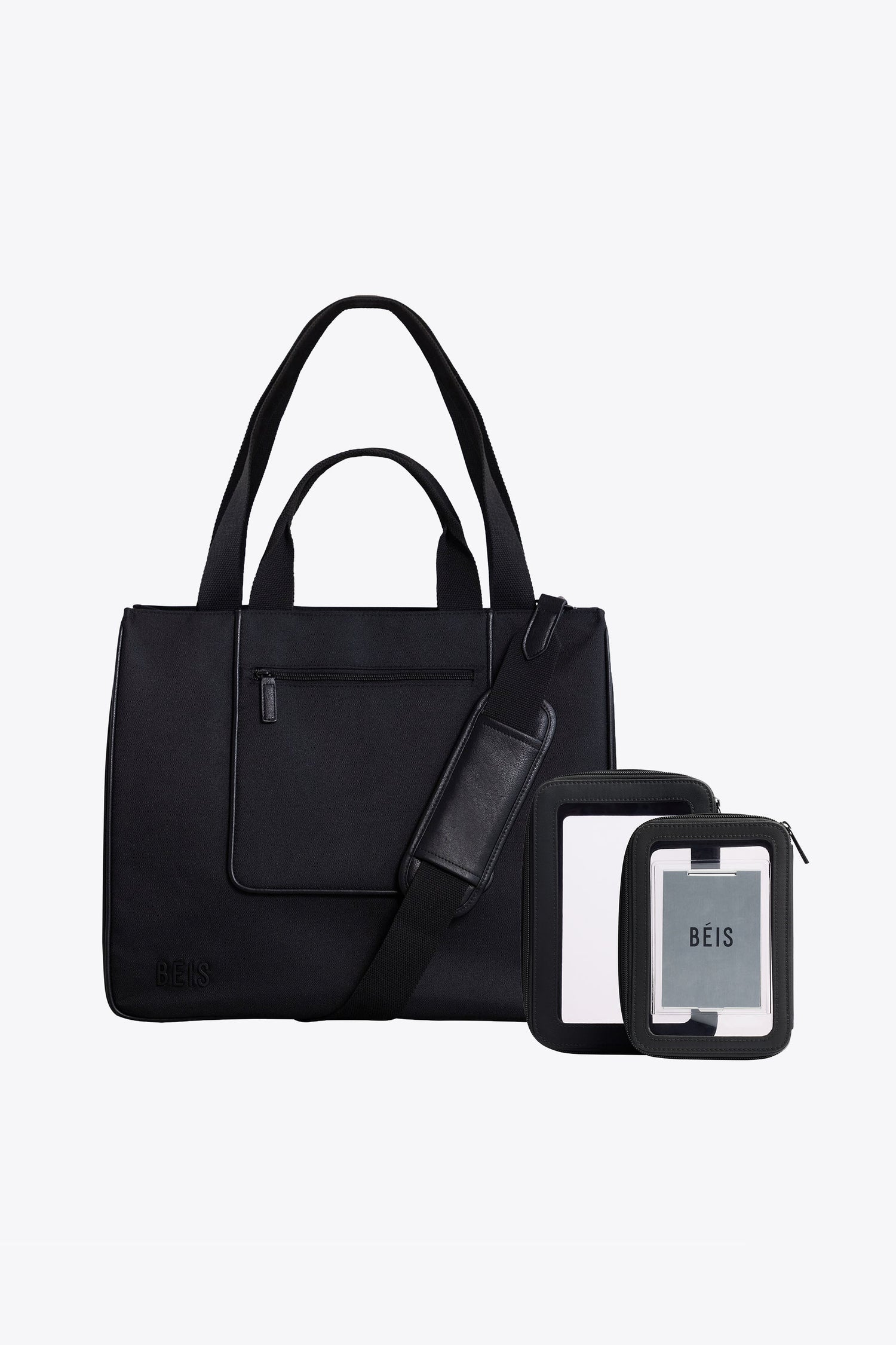 The Everyday Carry Set Colors