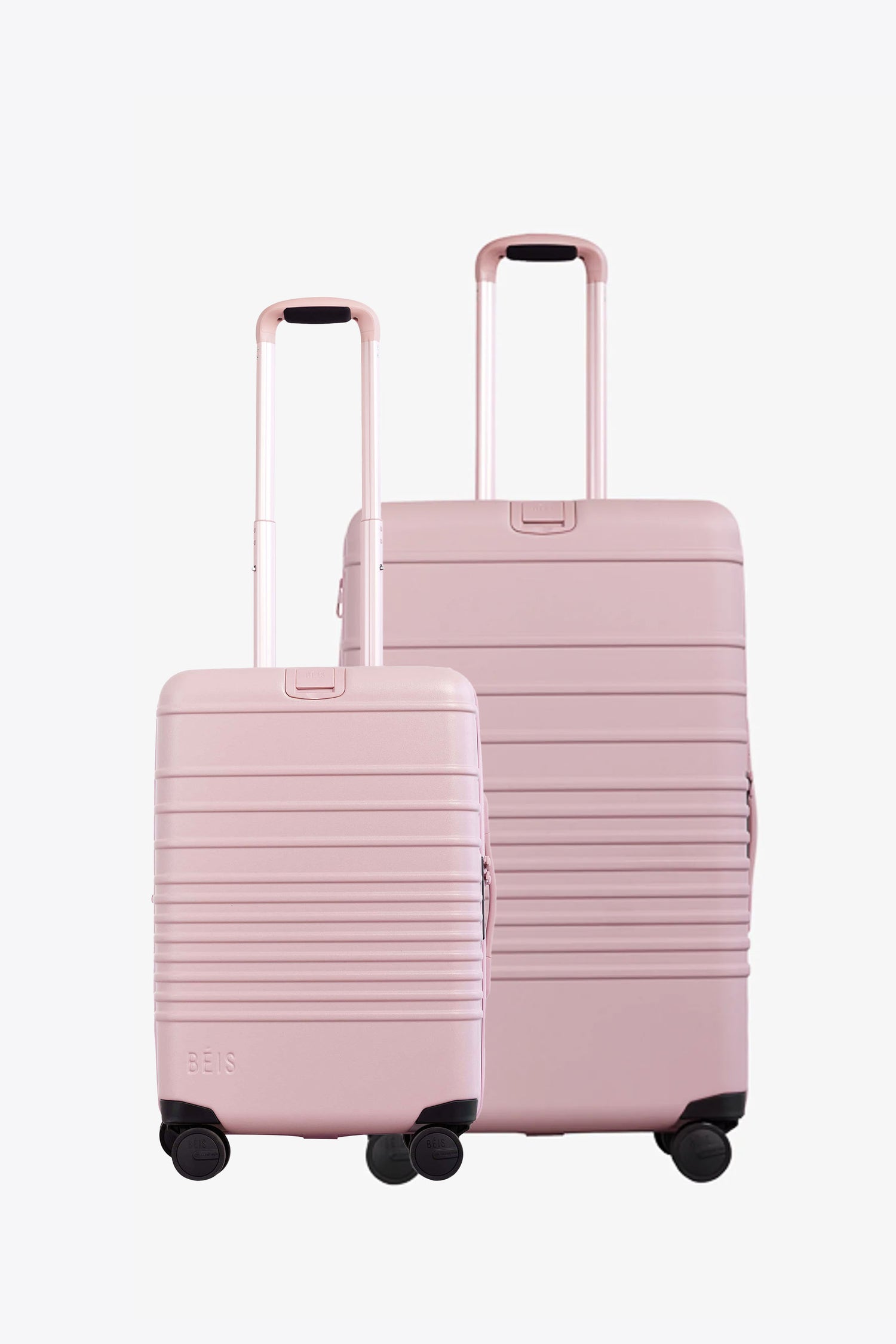 The Medium Luggage Starter Set Colors