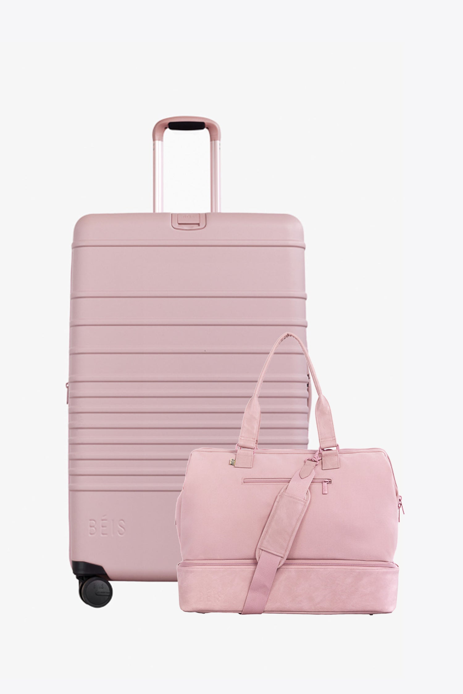 The Overpacker Starter Set Color