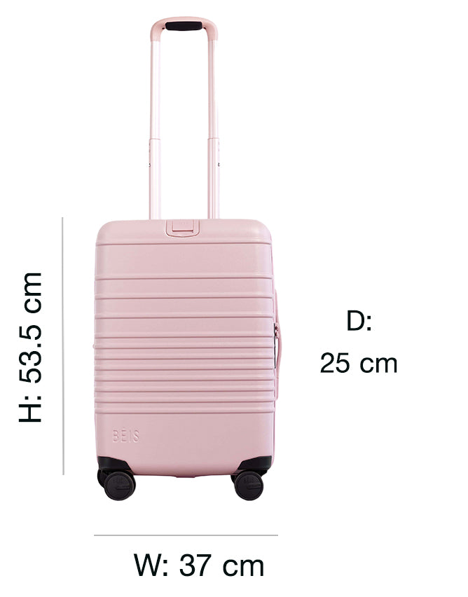 Beis best sale luggage canada