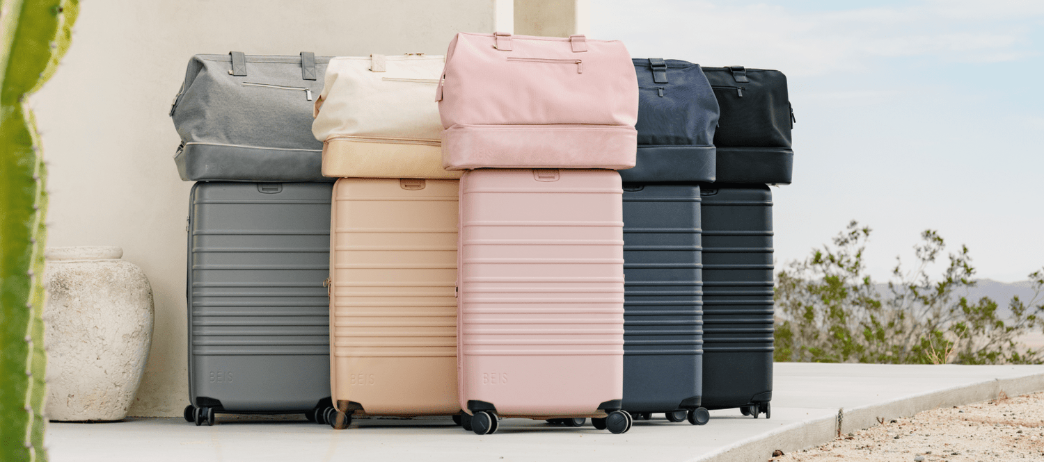 Luggage Bundle