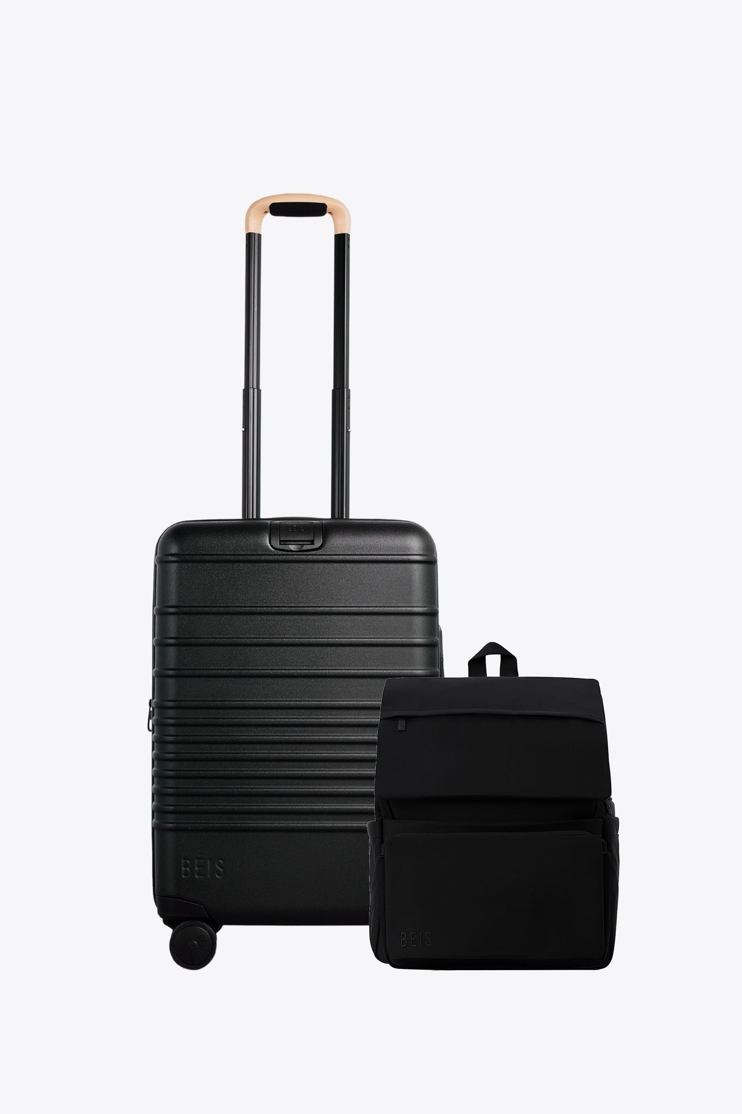The Baby Travel Set