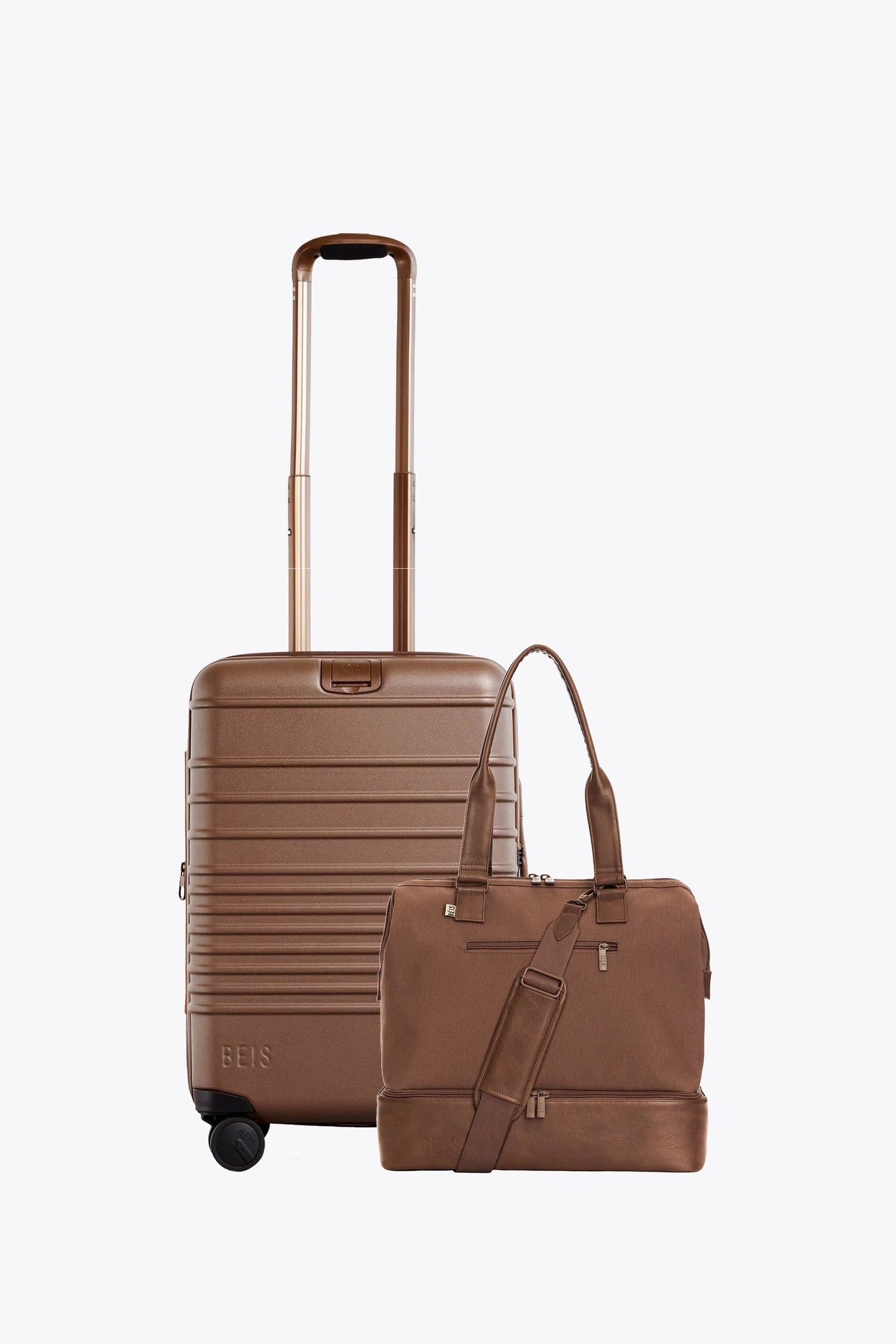 The Carry-On Starter Set Colors