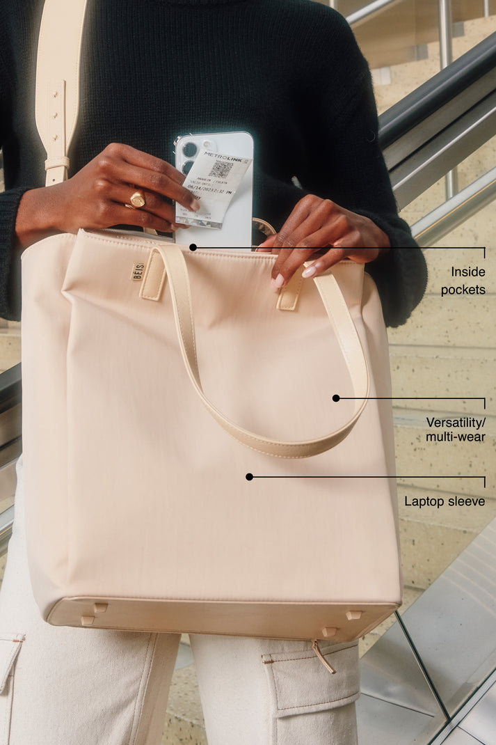 Complice Tote Bag main image 1
