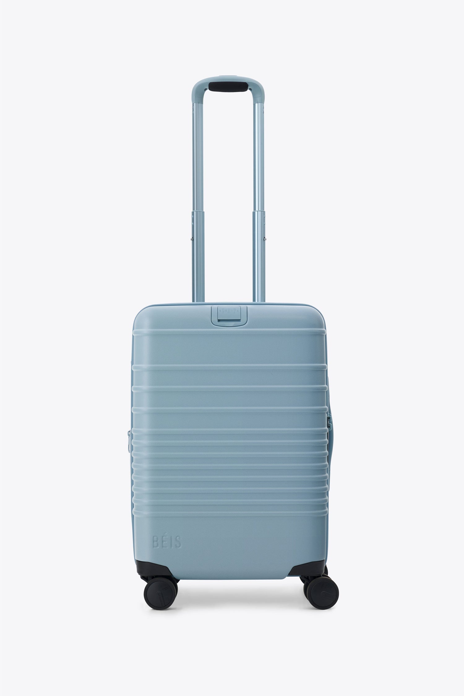 Blue Rolling Luggage & Suitcases