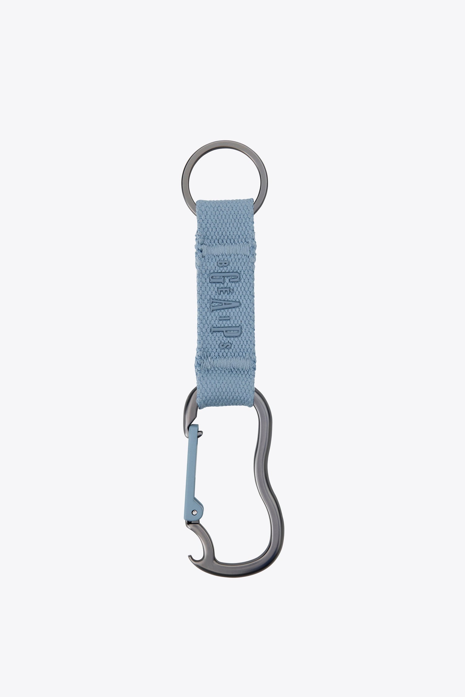 The Carabiner Colors