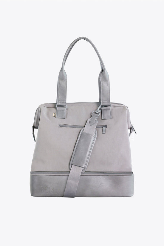 Le Mini Weekender Convertible en gris