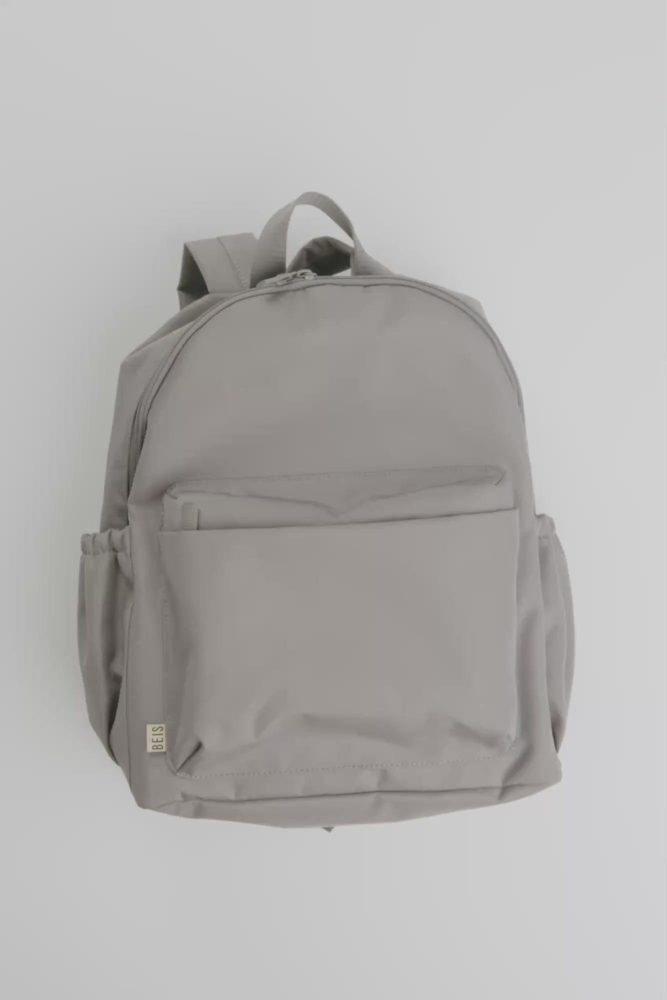 Herschel berg cheap backpack review