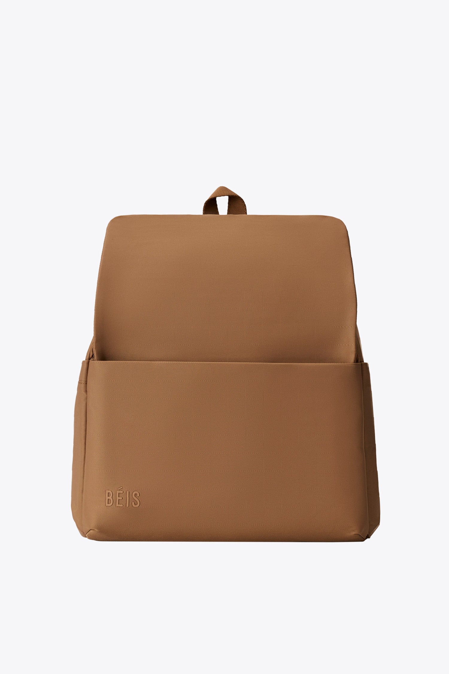 The Everyday Diaper Backpacks in Camel