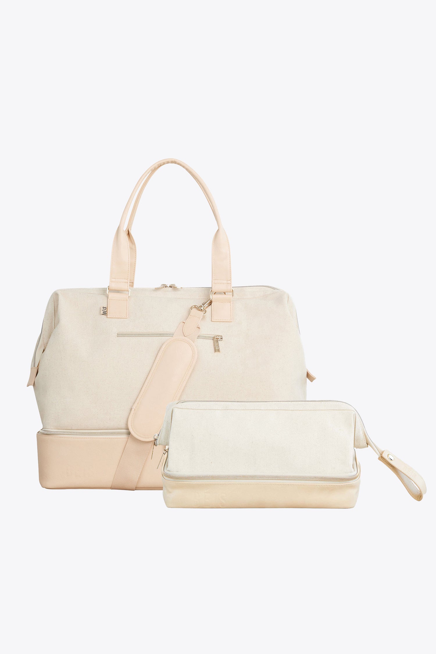 The Weekend Travel Set Colors