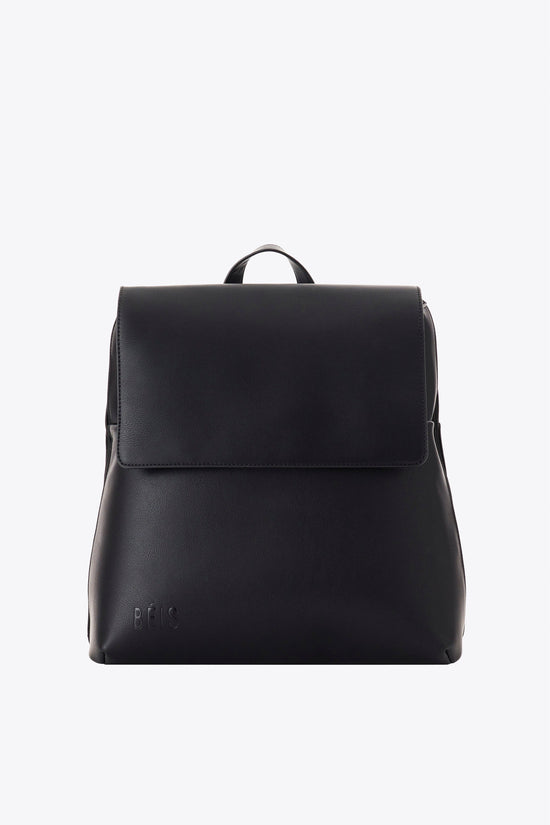 The Wicked Backpack In Black