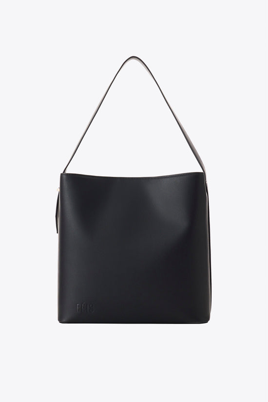 The Wicked Tote In Black