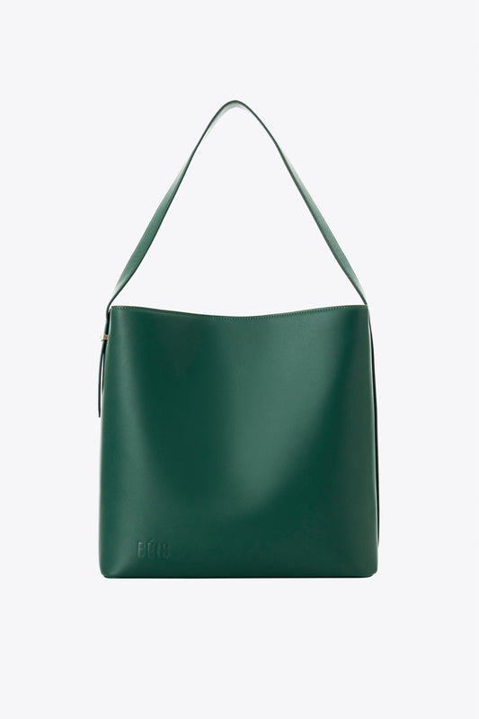 The Wicked Tote In Wicked Green