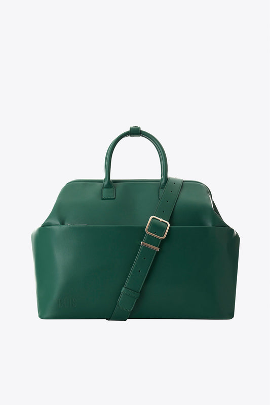 The Wicked Weekender In Wicked Green