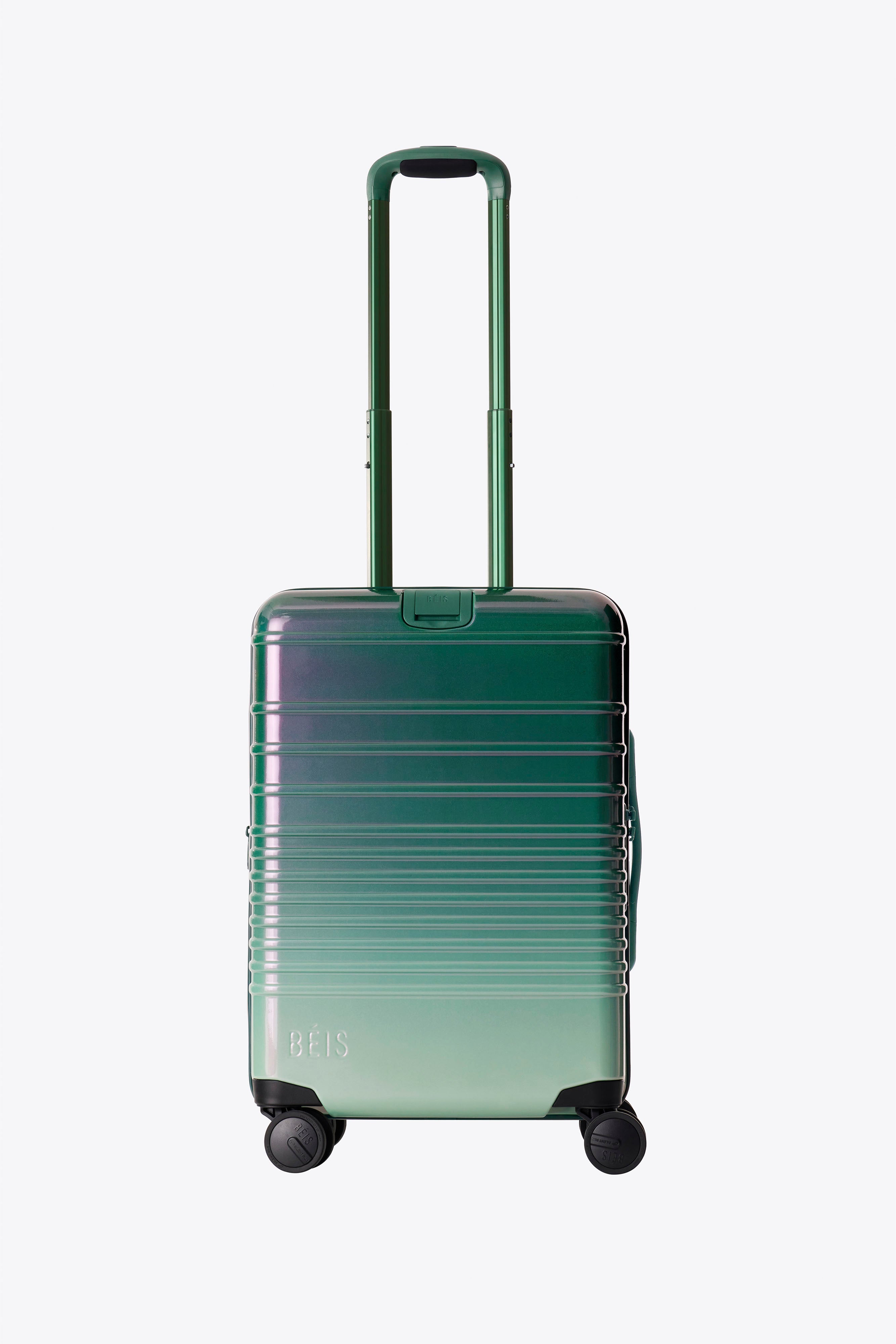 The Carry On Roller in Wicked Green