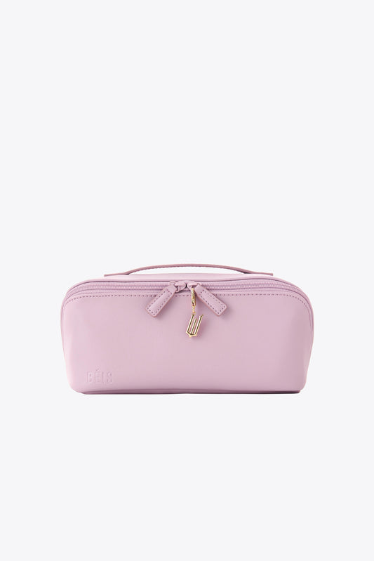 The Wicked Toiletry Kit In Wicked Pink