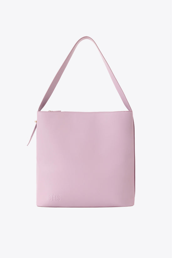 The Wicked Tote In Wicked Pink