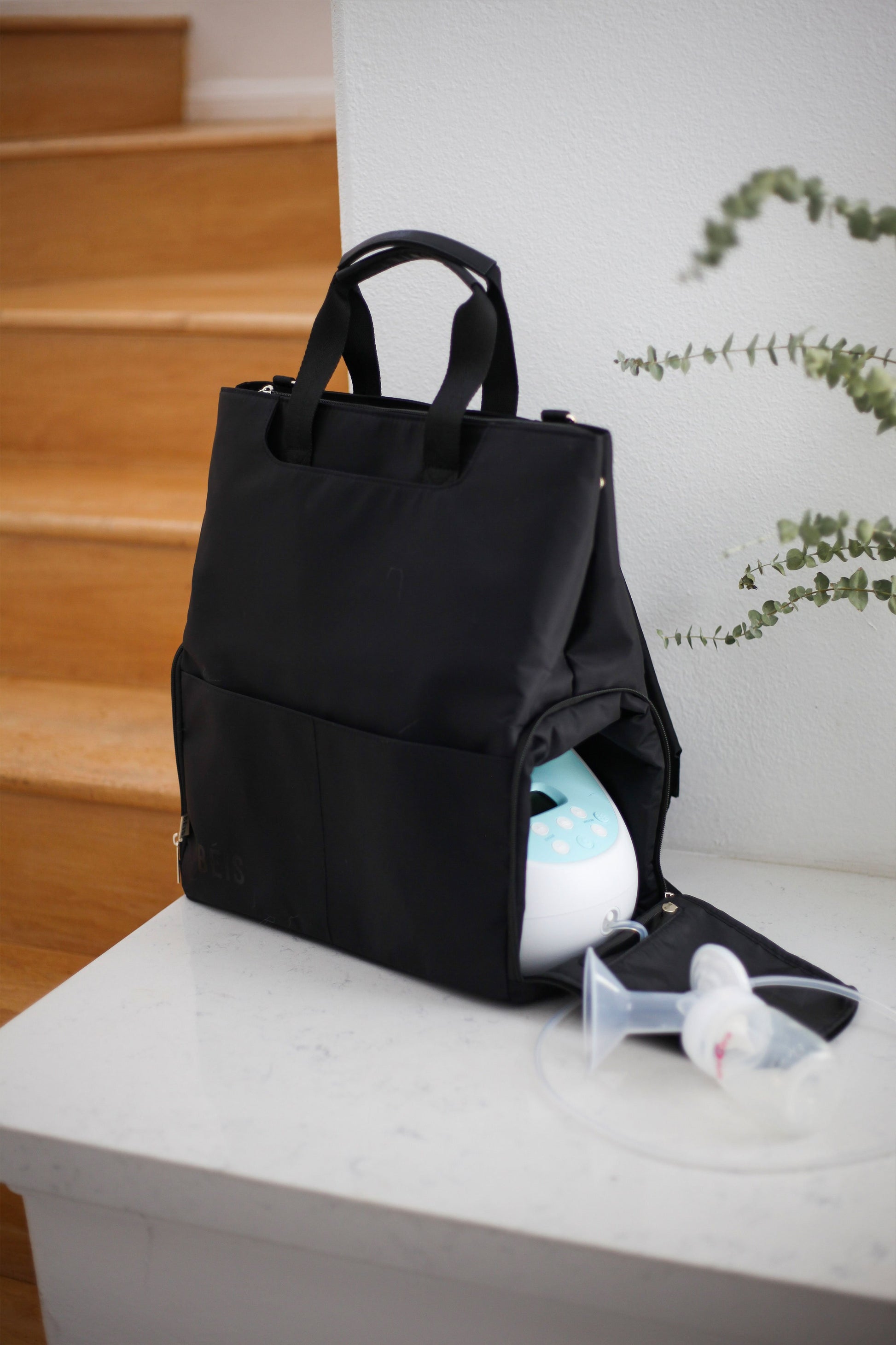 Breast Pump Bags for Convenient and Hassle-Free Pumping
