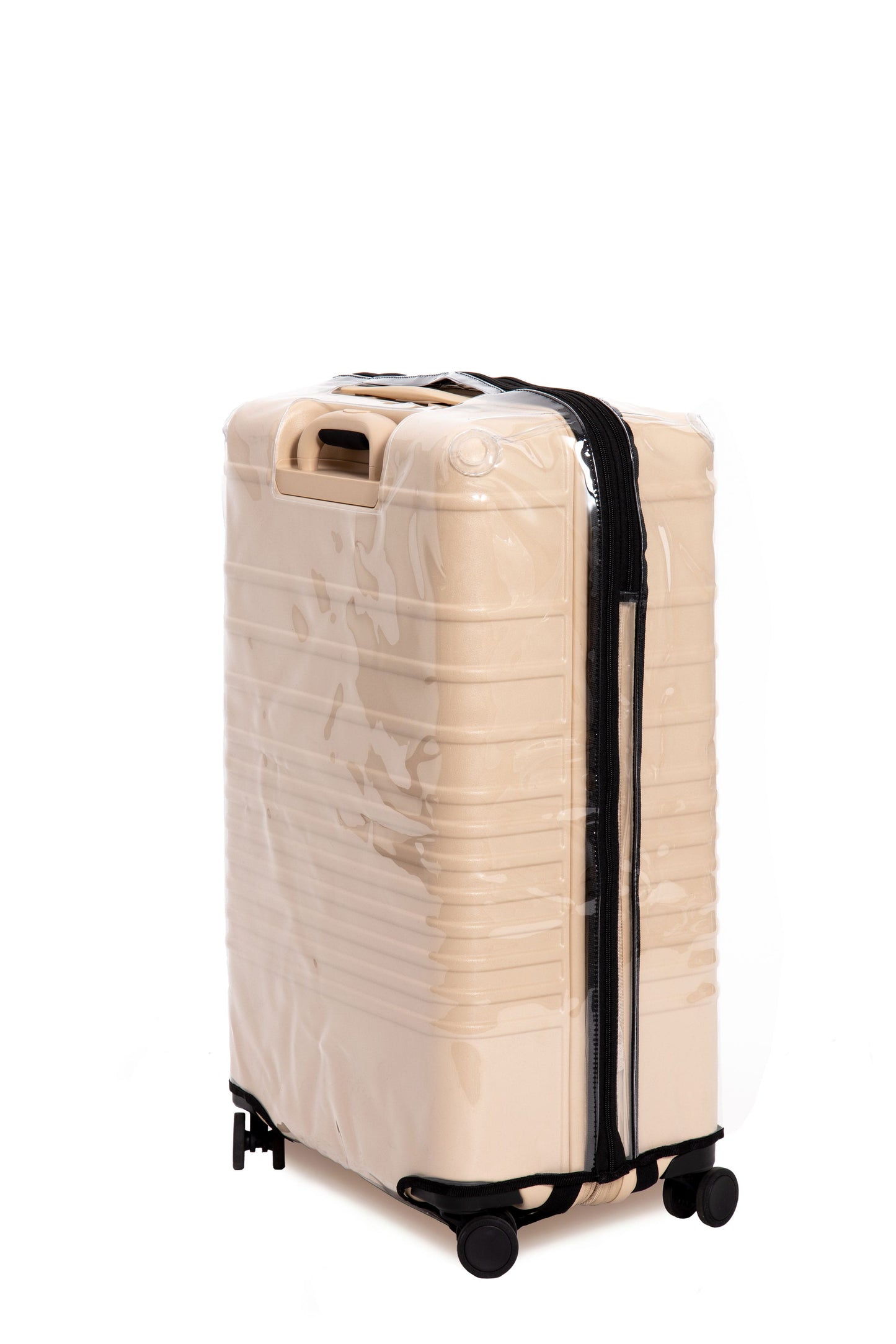 26" Luggage Cover Side