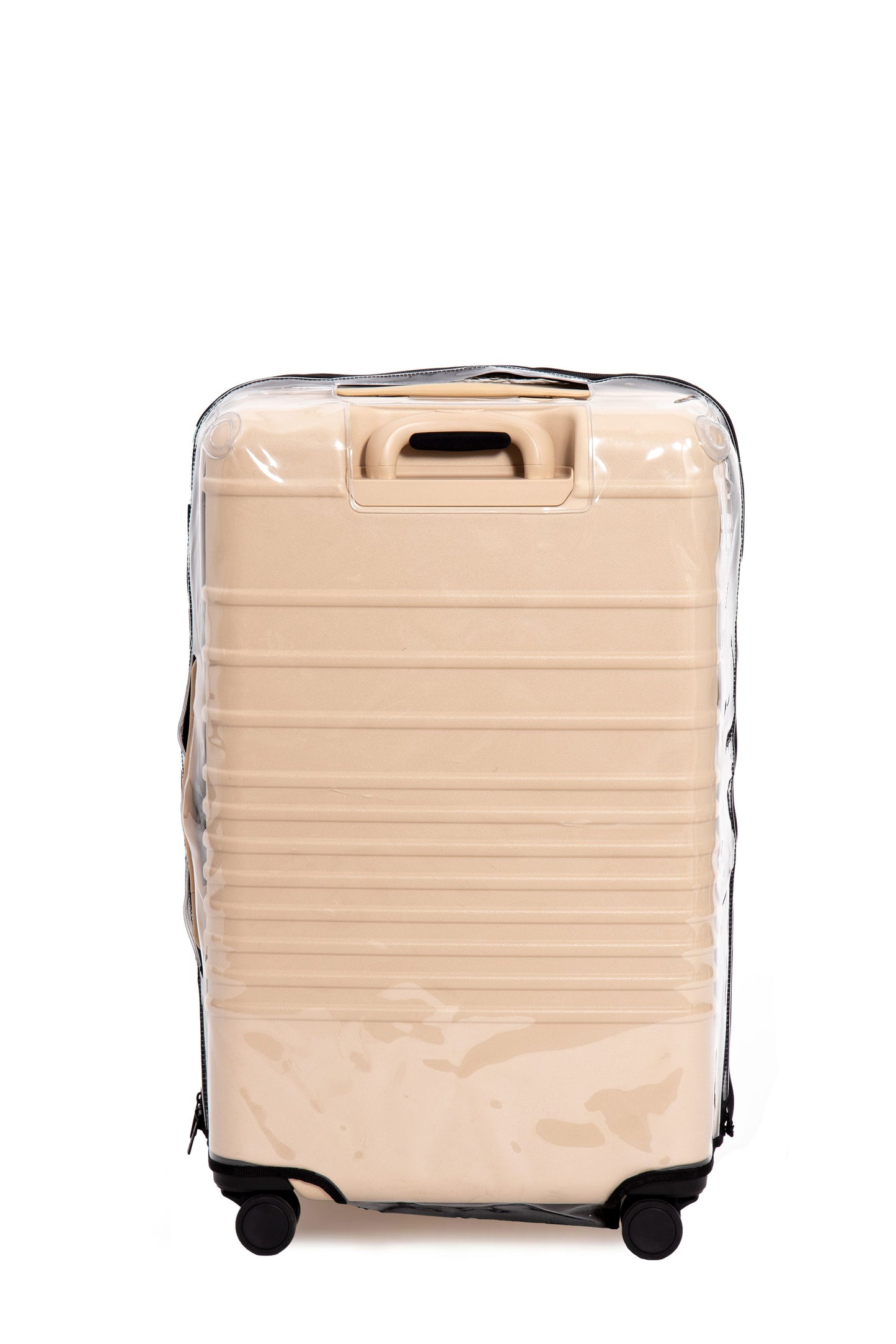 26" Luggage Cover Back