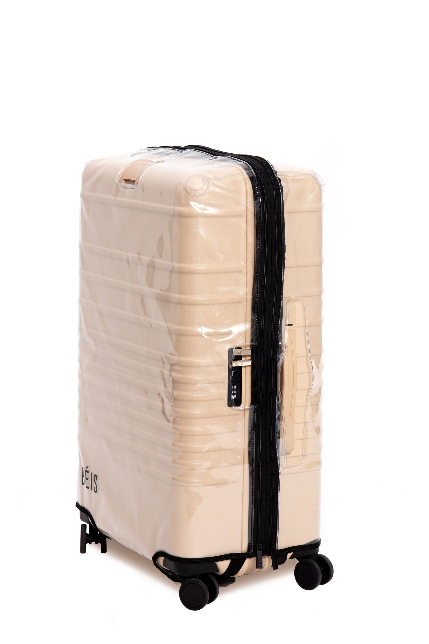 26" Luggage Cover Side