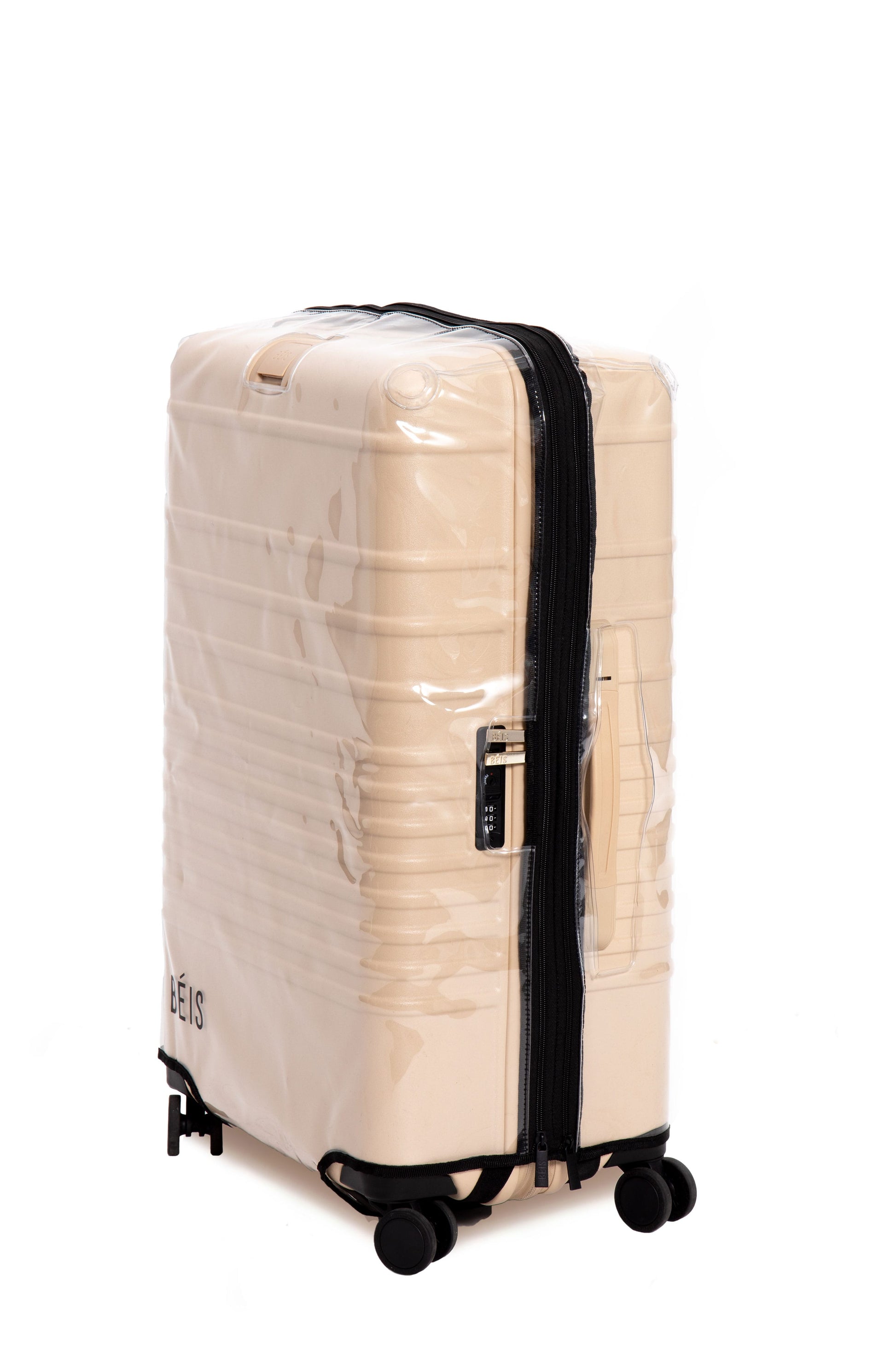 26" Luggage Cover Front Side