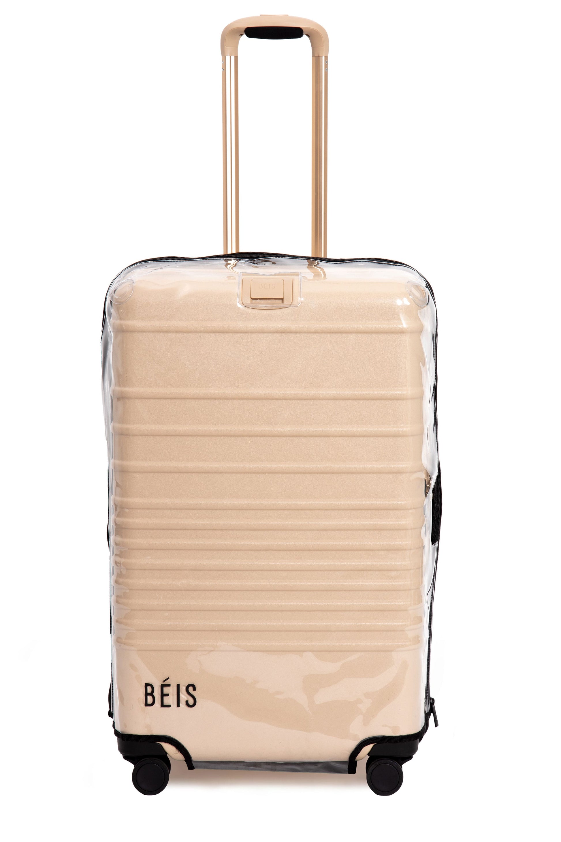 26" Luggage Cover Front