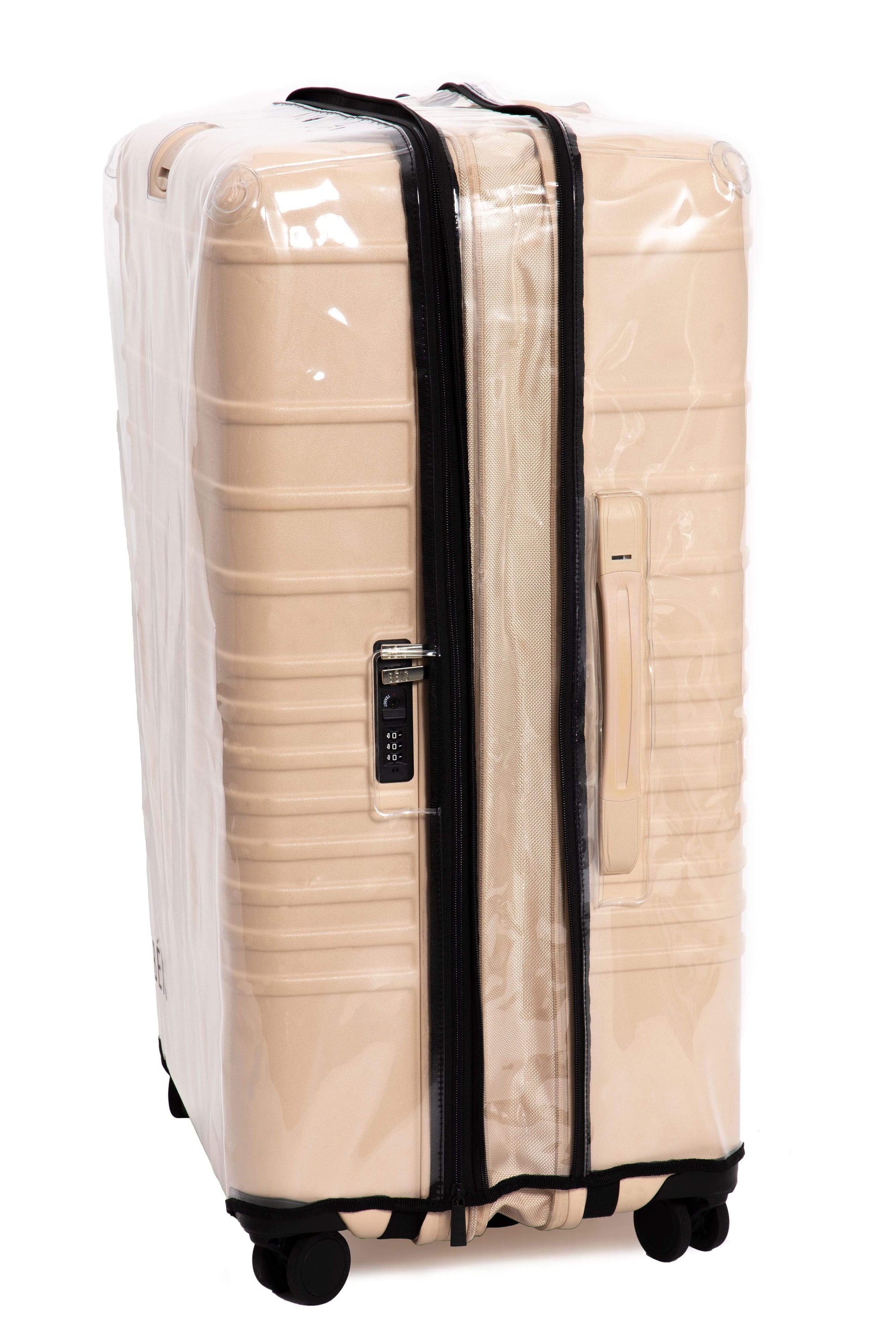 26" Luggage Cover Side Expandable