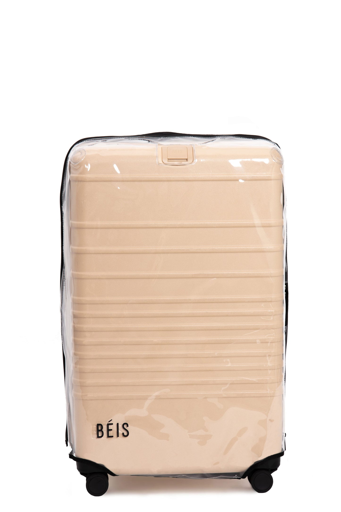 29" Large Luggage Cover Front