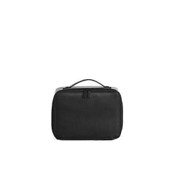 BÉIS 'The East To West Tote' in Black - Recycled Travel Tote Bag