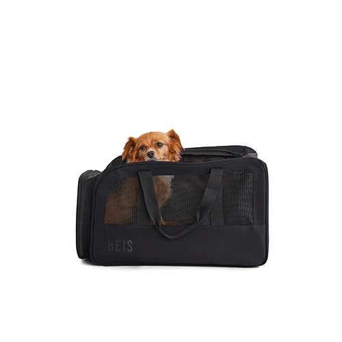 Dog cabin bag hot sale