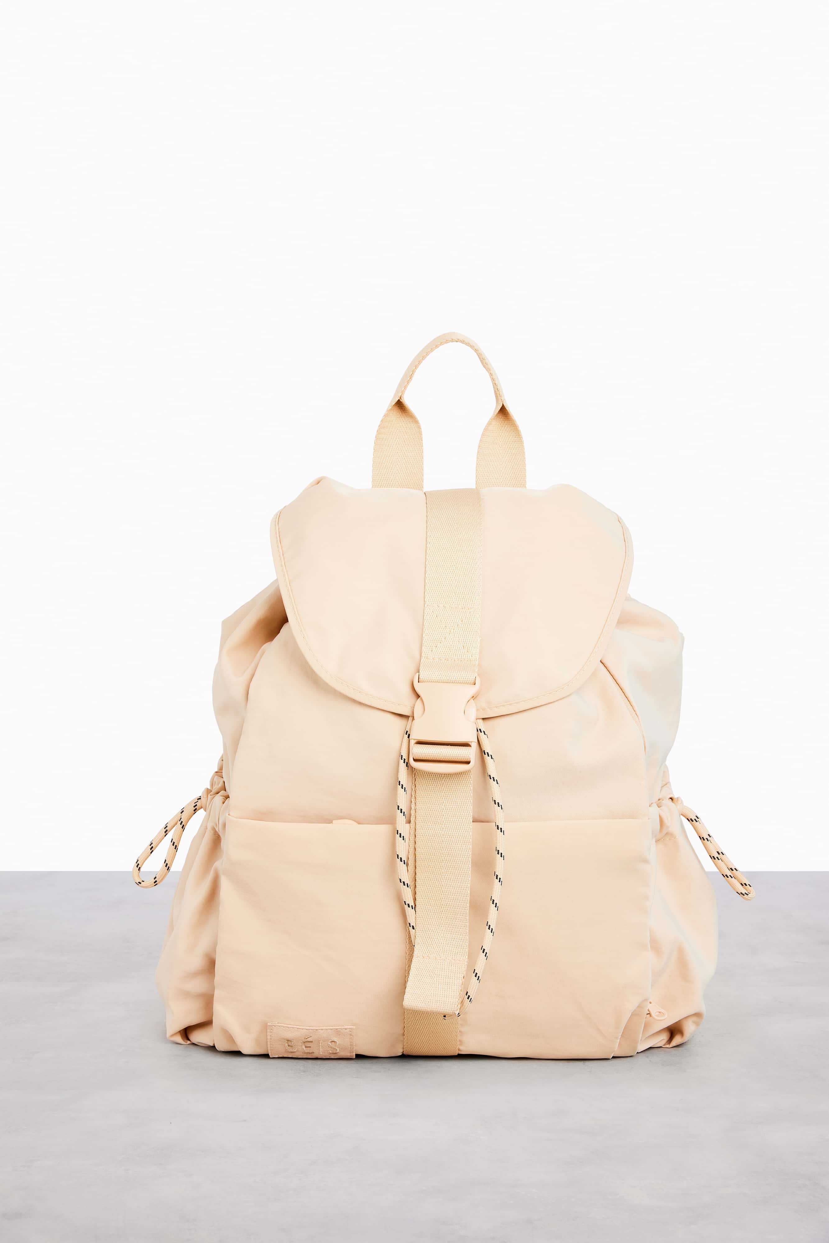 Sac a 2024 dos beige