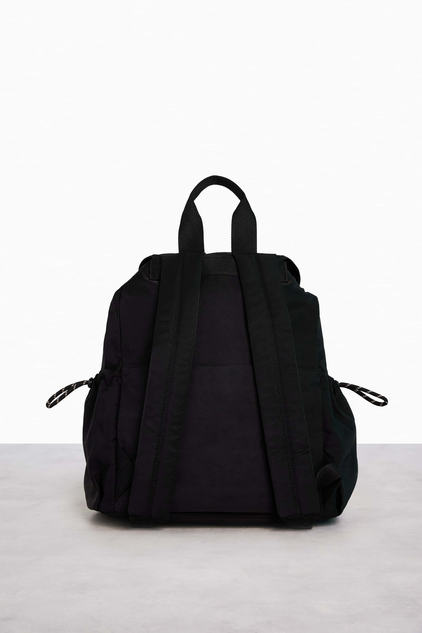 The Sport Backpack in Black